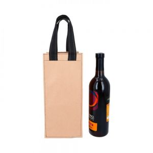 PORTABOTELLA VINOTECA. personalizada